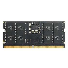 Team Group Elite SODIMM DDR5 5600MHz 16GB (TED516G5600C46A-S01)