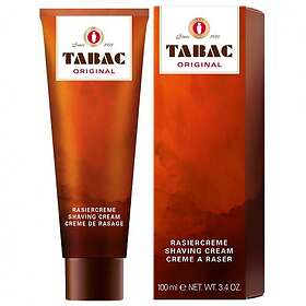 Tabac Shaving Cream 100ml