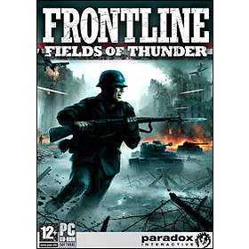 Frontline: Fields of Thunder (PC)