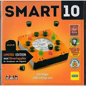 Smart 10 Limited Edition
