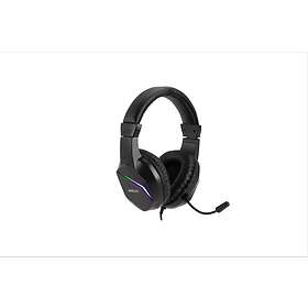 MAXX TECH MX40 LED Multiplatform Gaming Headset