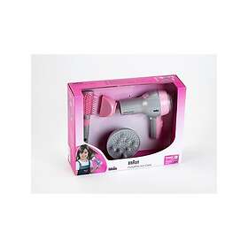 Theo Klein Bosch Hair Dryer & brush