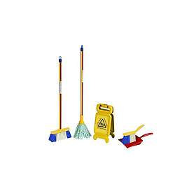 Theo Klein Cleaning Set