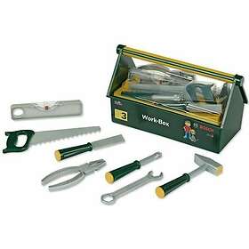 Theo Klein Work box