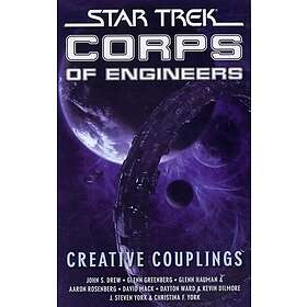 Find The Best Price On Star Trek: Corps Of Engineers: Creative 