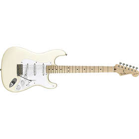 Fender Artist Series Eric Clapton Stratocaster Maple