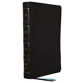 Find the best price on NKJV, Large Print Thinline Reference Bible, Blue ...