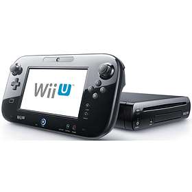 Wii u nz