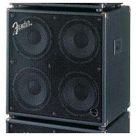 bassman 410h