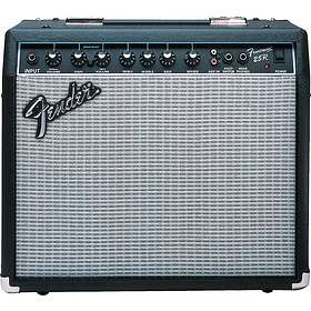 fender frontman 25r value