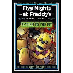 Five Nights at Freddy's: Return to the Pit