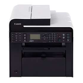 Review of Canon i-Sensys MF4890dw Multifunction Printers - User ratings ...