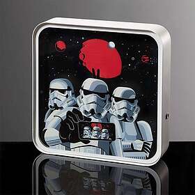 numskull Stormtrooper Acrylic Lamp