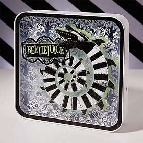 numskull Beetlejuice Acrylic Lamp