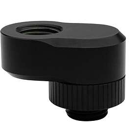 EK-Quantum Torque Rotary Offset 14 Black