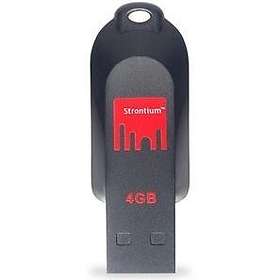 Strontium USB Pollex 4GB