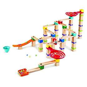 Hape färgglada kullebanor