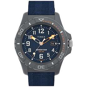 Timex TW2V40300 Classic