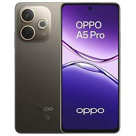 Oppo A5 Pro 5G Dual SIM 8GB RAM 256GB
