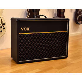 VOX AC Custom AC30