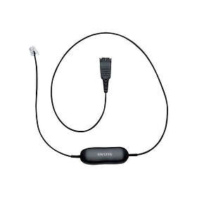 Jabra Gn1215 Avaya Qd/4Pin Modular