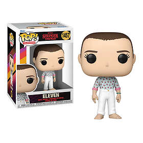 Funko POP! Vinyl Figure: Stranger Things Eleven w/Chase