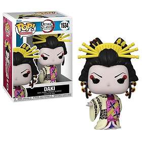 Funko POP! Vinylfigur: Demon Slayer Daki