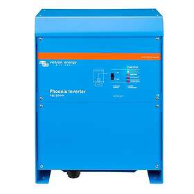 Victron Energy Inverter Phoenix 48/5000 230V VE.Bus 5000