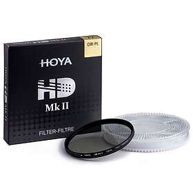 Hoya HD Mk II PL-CIR 82mm