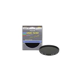 Hoya ND-filter ND400, 55mm