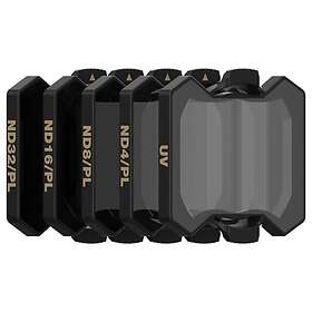 PolarPro DJI Avata 2 Vivid Collection UV,ND4/PL,ND8/PL, ND16/PL, ND32/PL