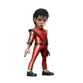 MiniX Michael Jackson Thriller Music 106