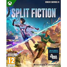 Split Fiction (Xbox Series X)