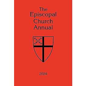 Find the best price on The Episcopal Church Annual 2024 (inbunden, eng ...