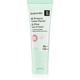 Suavinex Baby My First Face Cream 50ml