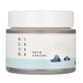 Round Lab 1025 Dokdo Cream Regenererande och fuktgivande 80ml