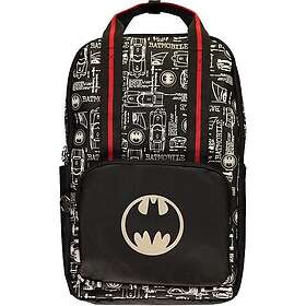 Difuzed Batman AOP