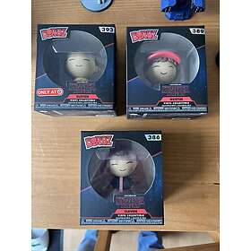 Eleven Funko Dorbz: Stranger Things