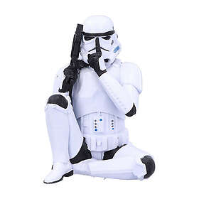 Nemesis Now Speak No Evil Stormtrooper 10cm