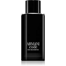 Giorgio Armani Code edp 125ml