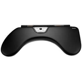 Contour RollerMouse Red Plus