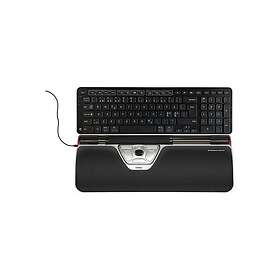 Contour RollerMouse Red Plus