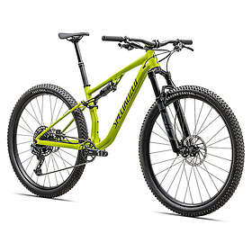 Specialized Chisel Comp