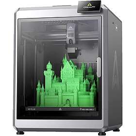 Creality K2 3D Printer Multi-Color Supports Printing - Up To 350 x 4X