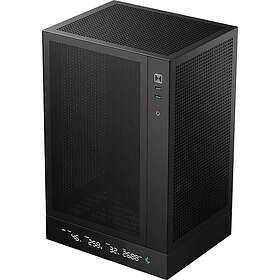 DeepCool CH170 Digital Svart