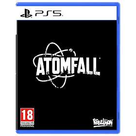 Atomfall (PS5)