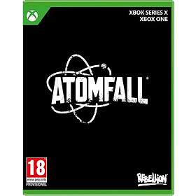 Atomfall (Xbox One | Series X)