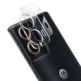 MTK Tempered Glass Camera Lens Protector for Motorola Moto G85 5G S50 Neo 5G