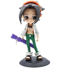 King Shaman Q Posket Yoh Asakura (Ver.A) Figure