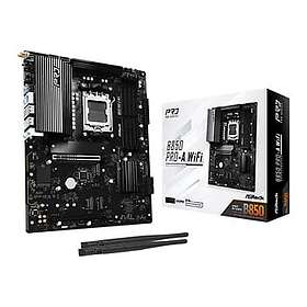 ASRock B850 Pro-A WiFi